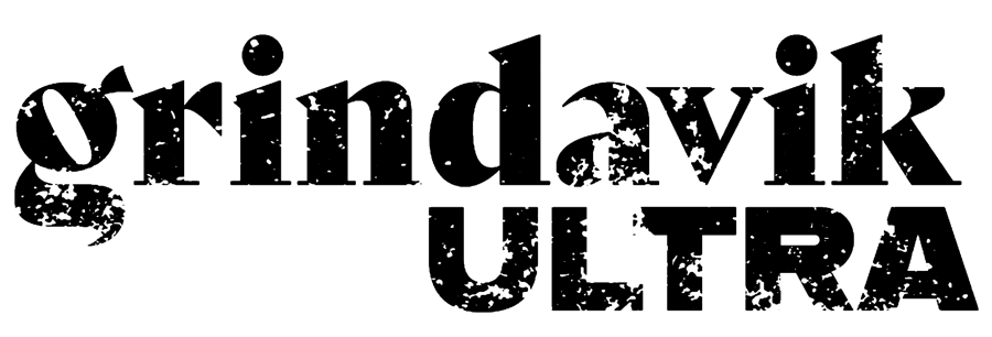 Grindavík Ultra
